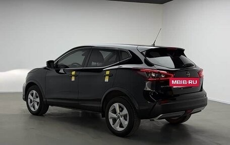 Nissan Qashqai, 2024 год, 1 600 000 рублей, 6 фотография