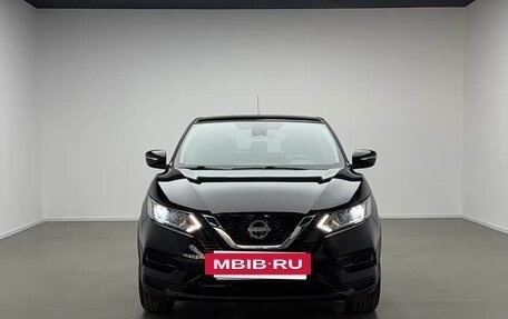 Nissan Qashqai, 2024 год, 1 600 000 рублей, 10 фотография