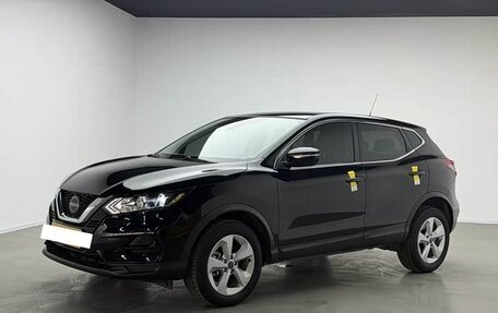 Nissan Qashqai, 2024 год, 1 600 000 рублей, 12 фотография