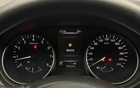 Nissan Qashqai, 2024 год, 1 600 000 рублей, 15 фотография