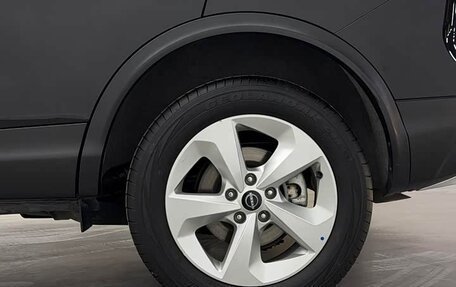 Nissan Qashqai, 2024 год, 1 600 000 рублей, 14 фотография