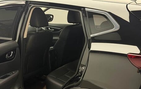 Nissan Qashqai, 2024 год, 1 600 000 рублей, 16 фотография