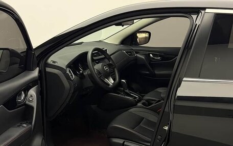 Nissan Qashqai, 2024 год, 1 600 000 рублей, 13 фотография