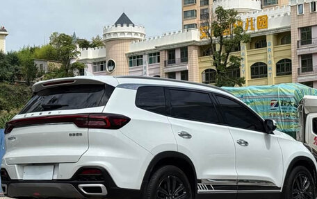 Chery Tiggo 8 I, 2023 год, 1 500 000 рублей, 5 фотография