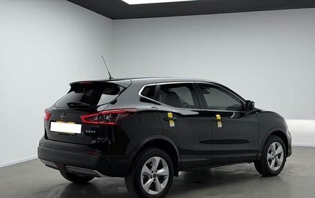 Nissan Qashqai, 2024 год, 1 600 000 рублей, 19 фотография