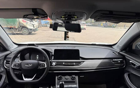 Chery Tiggo 8 I, 2023 год, 1 500 000 рублей, 8 фотография