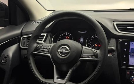 Nissan Qashqai, 2024 год, 1 600 000 рублей, 17 фотография