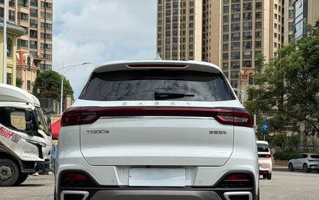 Chery Tiggo 8 I, 2023 год, 1 500 000 рублей, 6 фотография