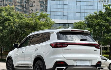 Chery Tiggo 8 I, 2023 год, 1 500 000 рублей, 7 фотография