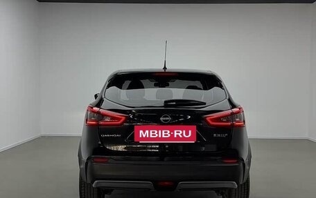 Nissan Qashqai, 2024 год, 1 600 000 рублей, 18 фотография