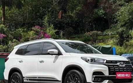 Chery Tiggo 8 I, 2023 год, 1 500 000 рублей, 3 фотография