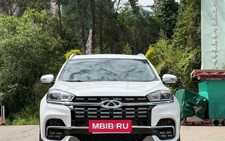 Chery Tiggo 8 I, 2023 год, 1 500 000 рублей, 2 фотография