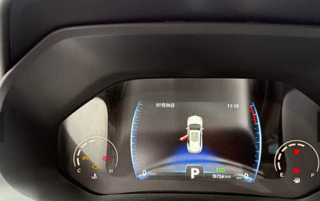 Chery Tiggo 8 I, 2023 год, 1 500 000 рублей, 9 фотография
