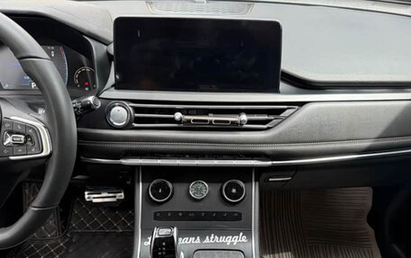 Chery Tiggo 8 I, 2023 год, 1 500 000 рублей, 11 фотография