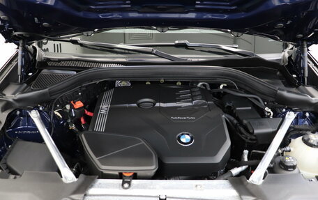 BMW X4, 2024 год, 6 890 000 рублей, 11 фотография