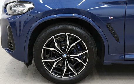 BMW X4, 2024 год, 6 890 000 рублей, 7 фотография