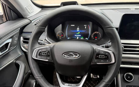 Chery Tiggo 8 I, 2023 год, 1 500 000 рублей, 10 фотография