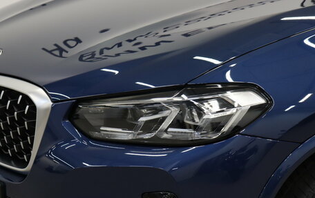 BMW X4, 2024 год, 6 890 000 рублей, 8 фотография