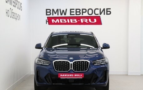 BMW X4, 2024 год, 6 890 000 рублей, 3 фотография