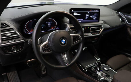BMW X4, 2024 год, 6 890 000 рублей, 18 фотография