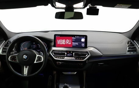BMW X4, 2024 год, 6 890 000 рублей, 20 фотография