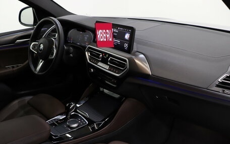 BMW X4, 2024 год, 6 890 000 рублей, 21 фотография