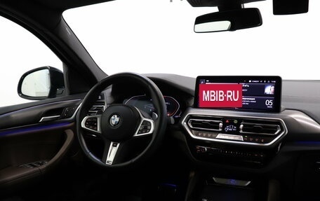 BMW X4, 2024 год, 6 890 000 рублей, 19 фотография