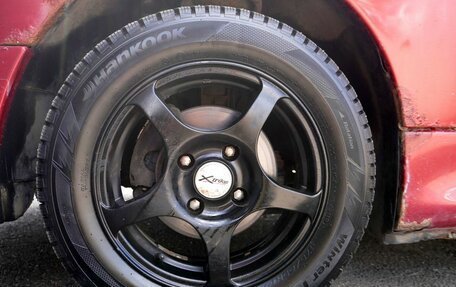 Peugeot 206, 2006 год, 209 000 рублей, 9 фотография
