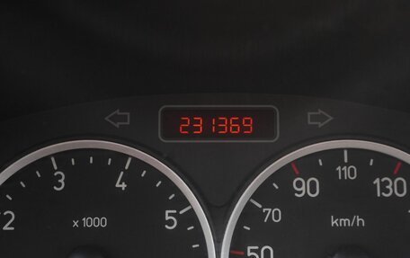 Peugeot 206, 2006 год, 209 000 рублей, 11 фотография