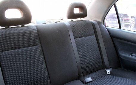 Mitsubishi Lancer IX, 2007 год, 414 000 рублей, 10 фотография