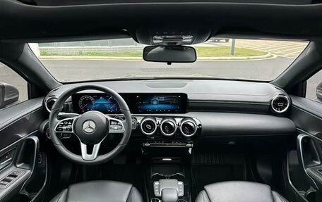 Mercedes-Benz A-Класс, 2022 год, 1 500 000 рублей, 6 фотография