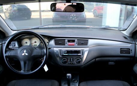 Mitsubishi Lancer IX, 2007 год, 414 000 рублей, 11 фотография