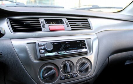 Mitsubishi Lancer IX, 2007 год, 414 000 рублей, 12 фотография