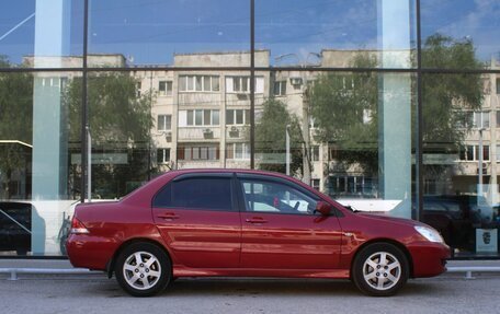 Mitsubishi Lancer IX, 2007 год, 414 000 рублей, 4 фотография