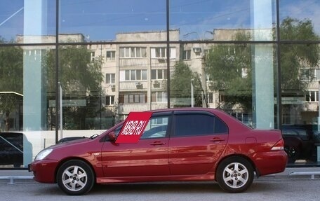 Mitsubishi Lancer IX, 2007 год, 414 000 рублей, 8 фотография