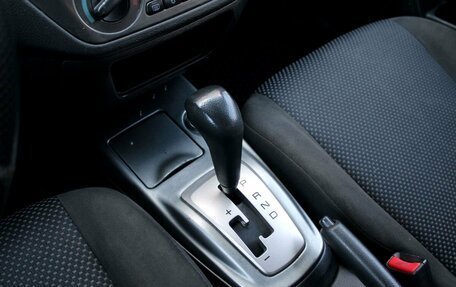 Mitsubishi Lancer IX, 2007 год, 414 000 рублей, 13 фотография