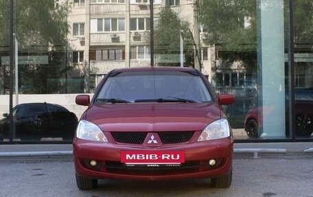 Mitsubishi Lancer IX, 2007 год, 414 000 рублей, 2 фотография