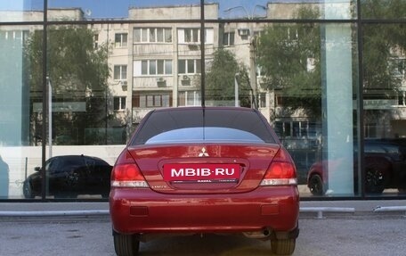 Mitsubishi Lancer IX, 2007 год, 414 000 рублей, 6 фотография