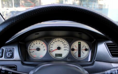 Mitsubishi Lancer IX, 2007 год, 414 000 рублей, 14 фотография