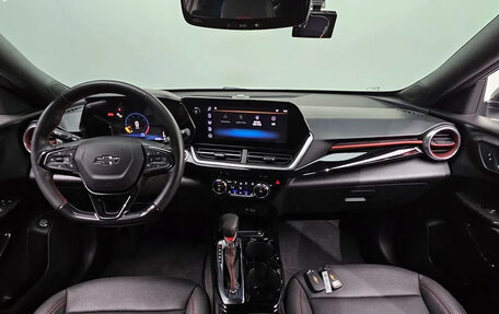 Chevrolet Trax, 2023 год, 1 385 000 рублей, 6 фотография