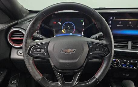 Chevrolet Trax, 2023 год, 1 385 000 рублей, 7 фотография