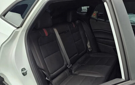 Chevrolet Trax, 2023 год, 1 385 000 рублей, 11 фотография