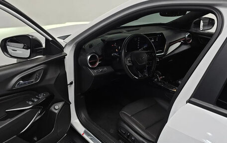 Chevrolet Trax, 2023 год, 1 385 000 рублей, 10 фотография