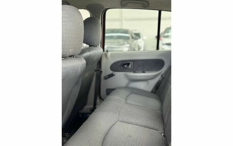 Renault Symbol I, 2004 год, 349 000 рублей, 14 фотография