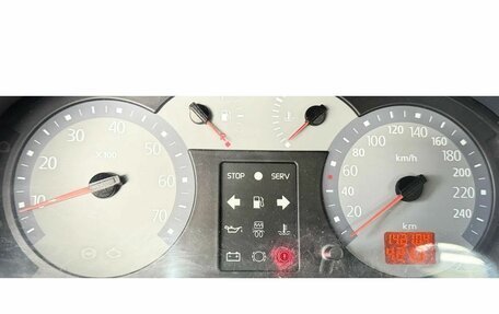 Renault Symbol I, 2004 год, 349 000 рублей, 12 фотография