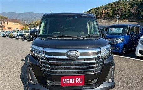 Daihatsu Thor I, 2022 год, 900 000 рублей, 2 фотография