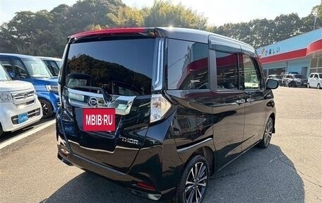 Daihatsu Thor I, 2022 год, 900 000 рублей, 4 фотография