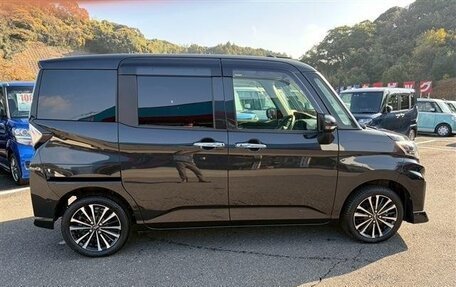 Daihatsu Thor I, 2022 год, 900 000 рублей, 6 фотография