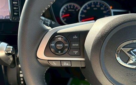 Daihatsu Thor I, 2022 год, 900 000 рублей, 16 фотография