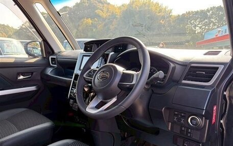 Daihatsu Thor I, 2022 год, 900 000 рублей, 9 фотография
